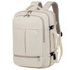 Computer Backpack, Large Capacity Travel Backpack - Image 5