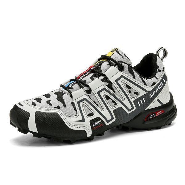 Hiking Sneakers For Mens - Image 8
