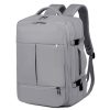 Computer Backpack, Large Capacity Travel Backpack - Image 9