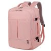 Computer Backpack, Large Capacity Travel Backpack