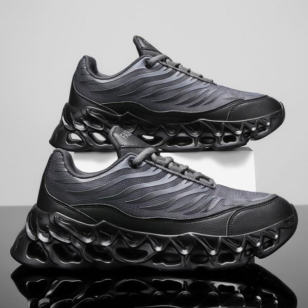 Outdoor Running Sports Casual Shoes For Men - Image 8