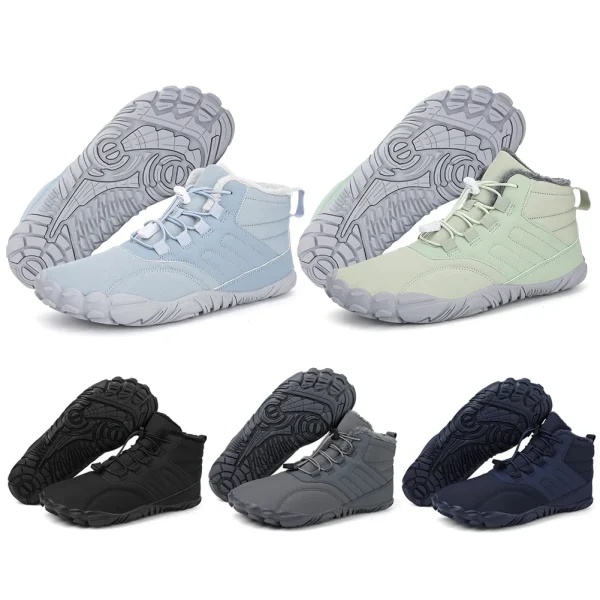 Waterproof Running Sneakers - Image 21