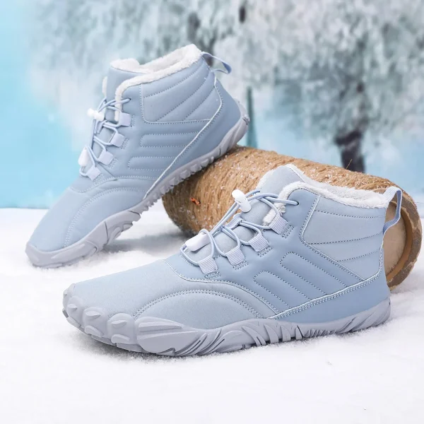 Waterproof Running Sneakers - Image 2