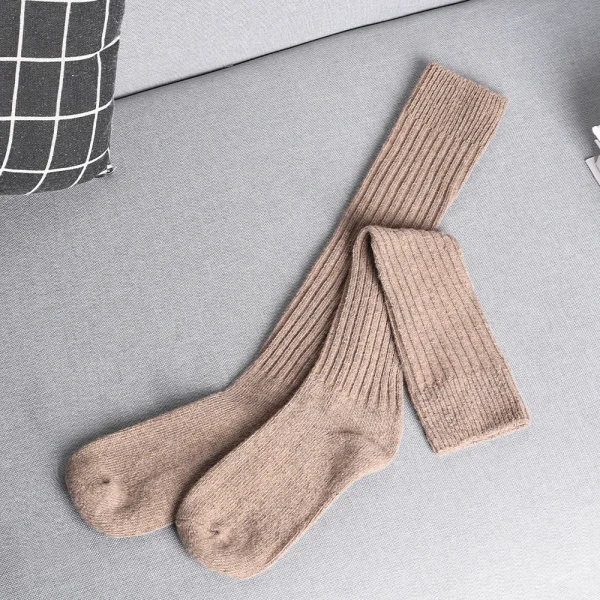 Thigh High Compression Socks - Image 24