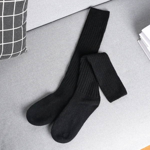 Thigh High Compression Socks - Image 11