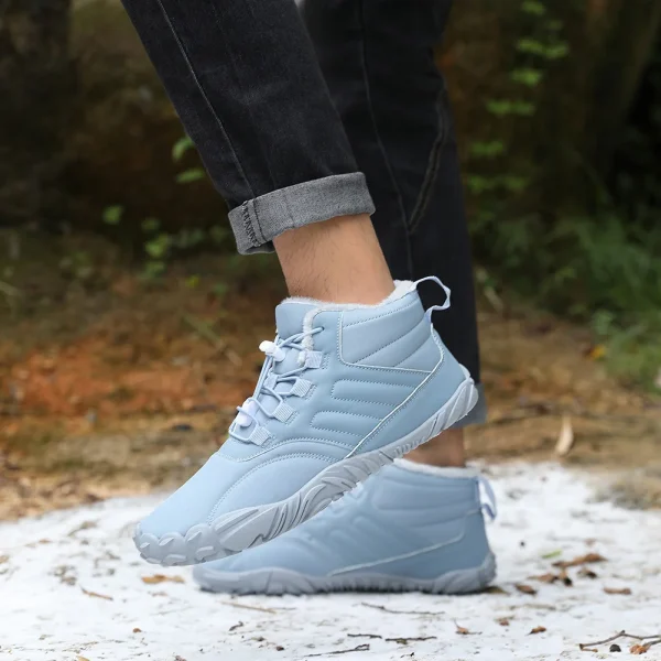 Waterproof Running Sneakers - Image 18