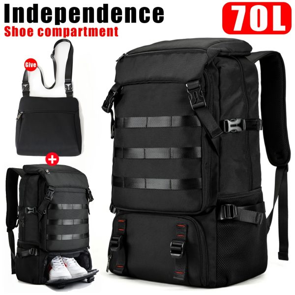 Backpacks For Men